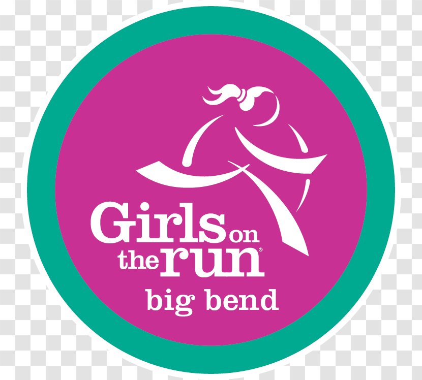 Girls On The Run 5K SATURDAY Self-esteem Charlotte - Magenta - It Buddy Transparent PNG