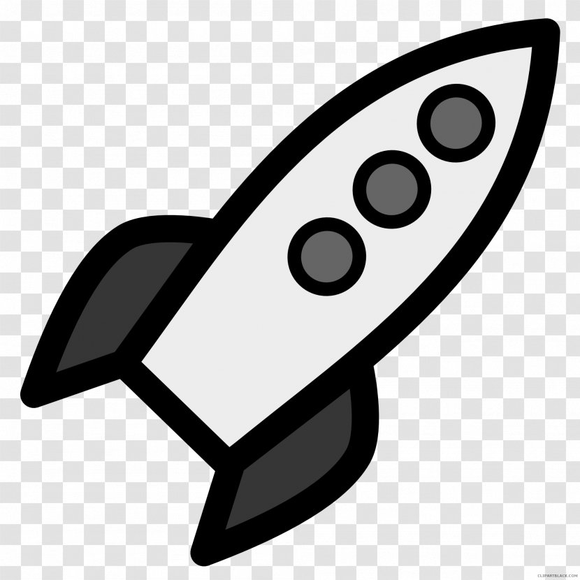 Vector Graphics Clip Art Rocket Spacecraft Animation - Vehicle Transparent PNG