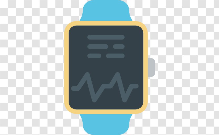 Smartwatch Icon - Mobile Device - Watch Transparent PNG