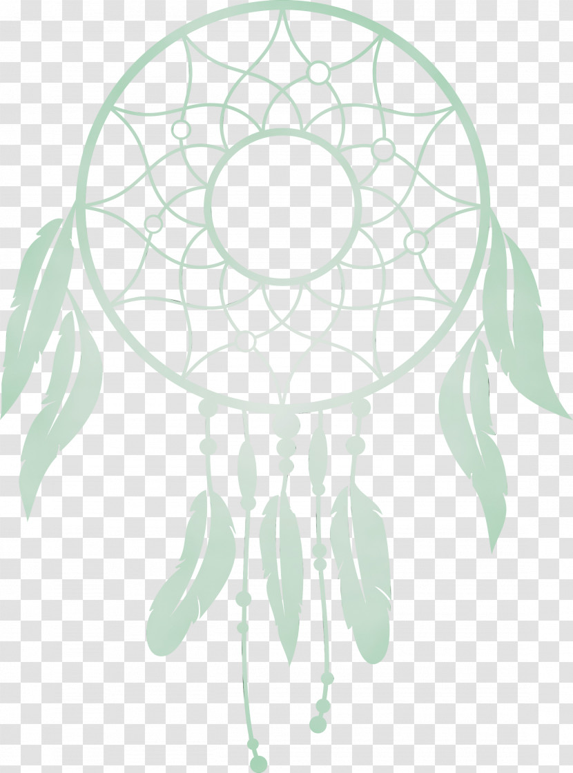 Dreamcatcher Dream Royalty-free Drawing Cartoon Transparent PNG