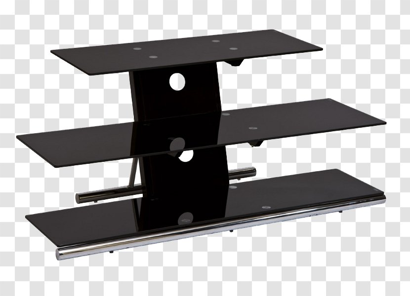 Table Тумба Television Set Furniture - Liquidcrystal Display Transparent PNG