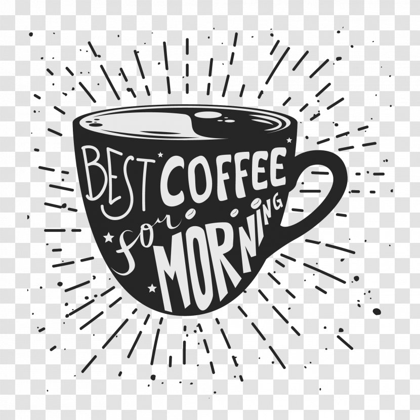 Coffee Cup Mug Logo - Copa Transparent PNG