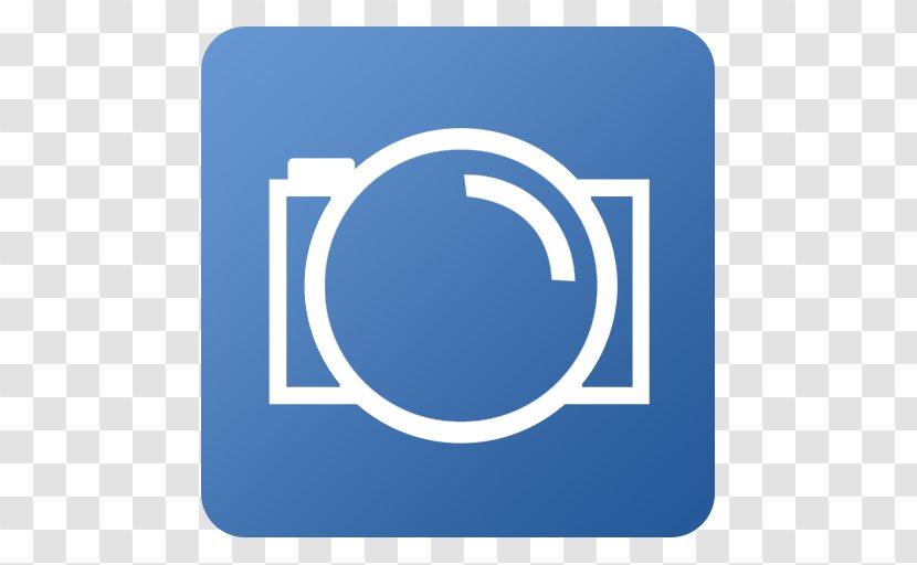 Electric Blue Symbol - Photobucket Transparent PNG