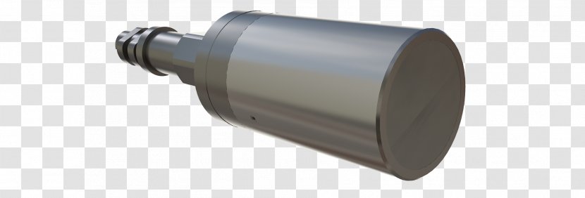 Cylinder - Cylindrical Magnet Transparent PNG