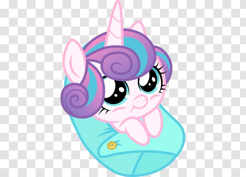 Princess Cadance My Little Pony: Friendship Is Magic Fandom Infant Pinkie Pie - Pink - Child Transparent PNG