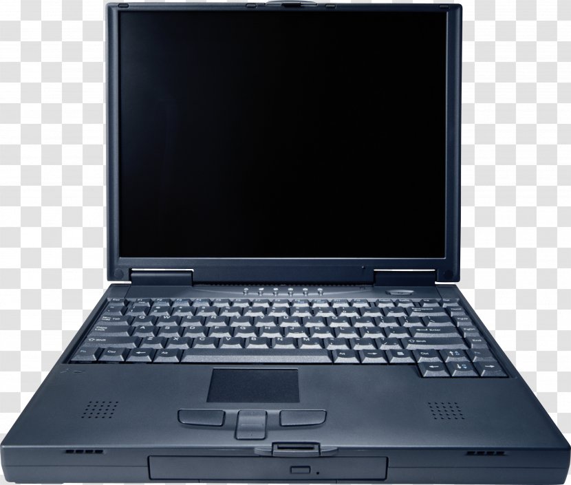 Laptop Computer Keyboard Hewlett Packard Enterprise - Notebook Transparent PNG