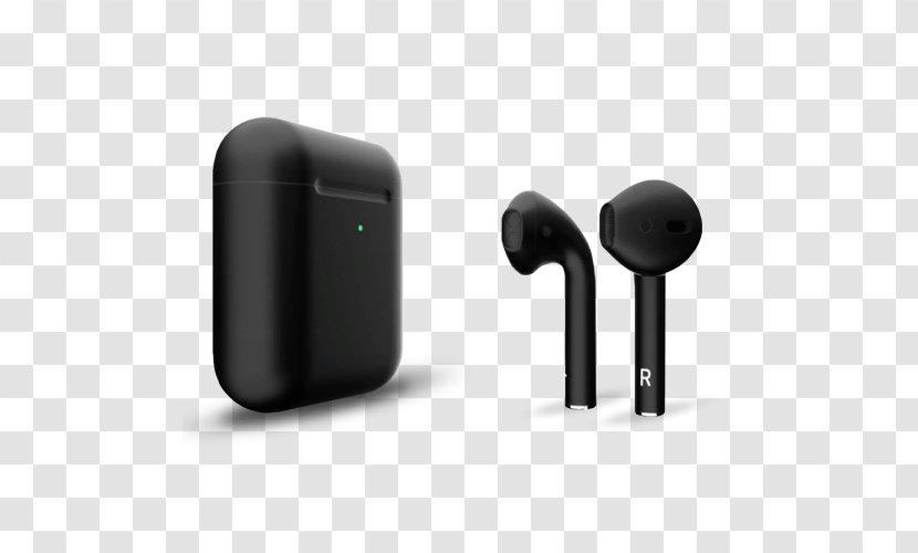 Airpods Background - Bose Headphones - Output Device Gadget Transparent PNG