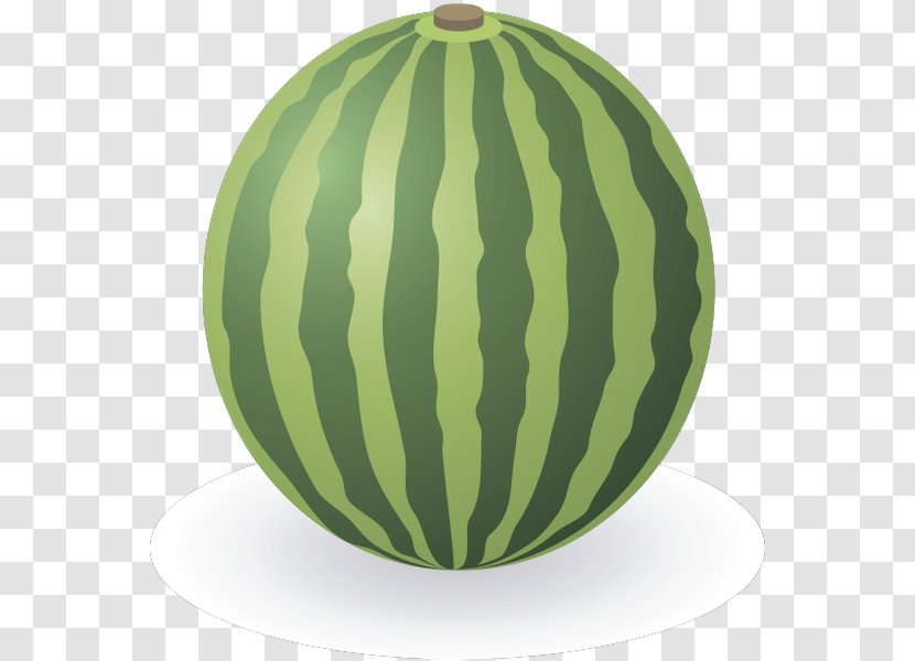 Watermelon Fruit - Melon Transparent PNG