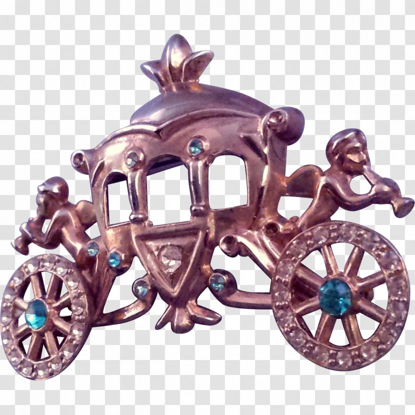 Chariot Metal - Vehicle - Carriage Transparent PNG