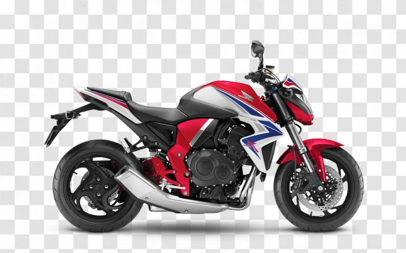 Honda CB1000R Motorcycle HA-420 HondaJet - Cbr900rr Transparent PNG