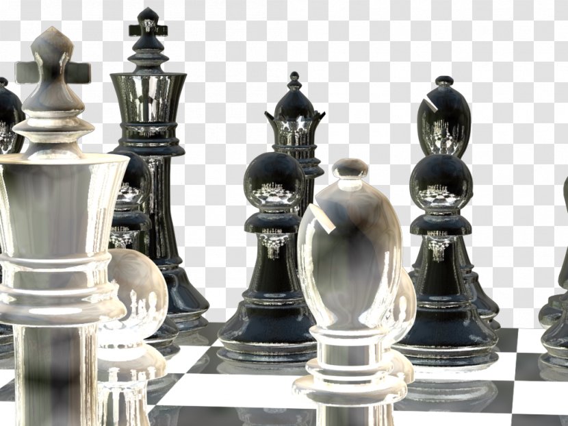Chess Piece King - Free Download Transparent PNG