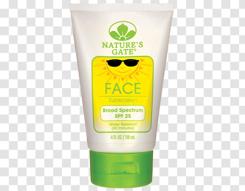 Cream Sunscreen Lotion Skin Moisturizer Transparent PNG