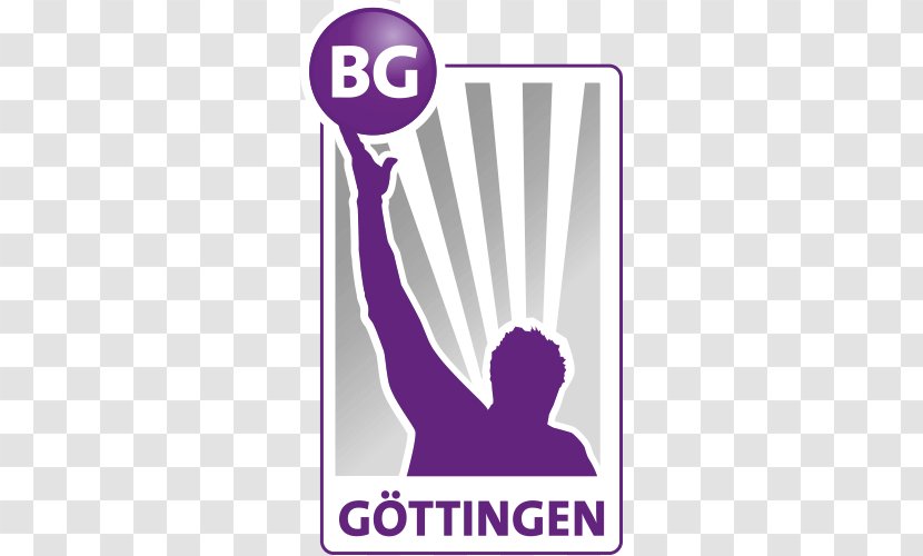 BG Göttingen 74 Logo FC Bayern Munich Pro Basketball GmbH - Bunte - Spielplan Transparent PNG