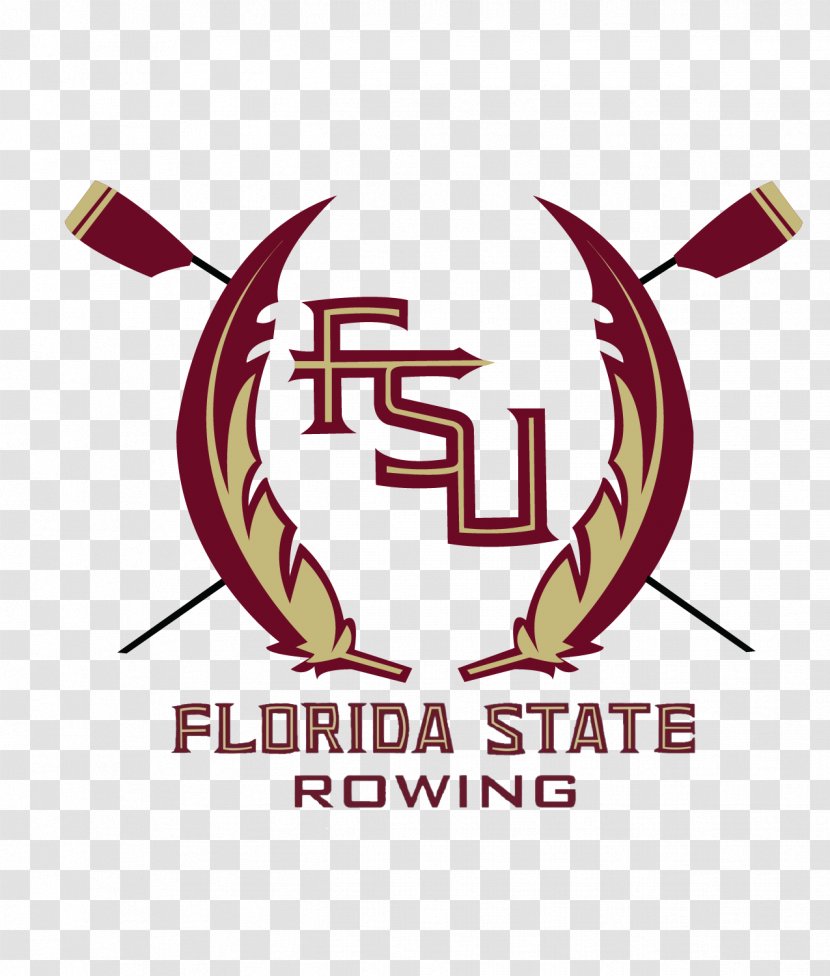 Florida State University Seminoles Baseball Men's Basketball Douglas High School Shooting - Rowing Transparent PNG