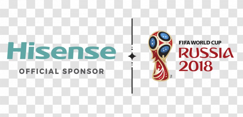 Logo Brand Hisense 75 TV LED H75m7900, 3D Product Design - Advertising - Russia Fifa 2018 Transparent PNG