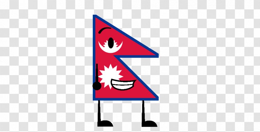 Flag Of Nepal Traffic Sign Logo - Arizona Transparent PNG