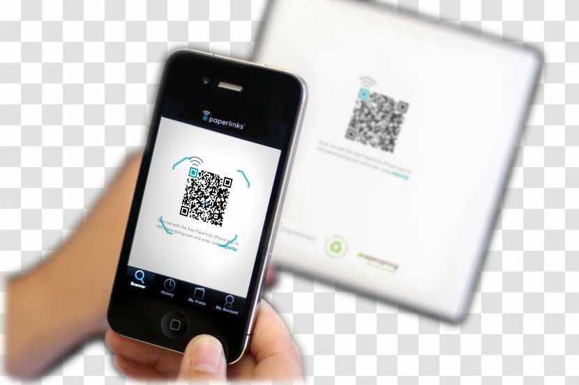 QR Code Barcode Advertising Quick Response Manufacturing Mobile Marketing - Phones - Coder Transparent PNG