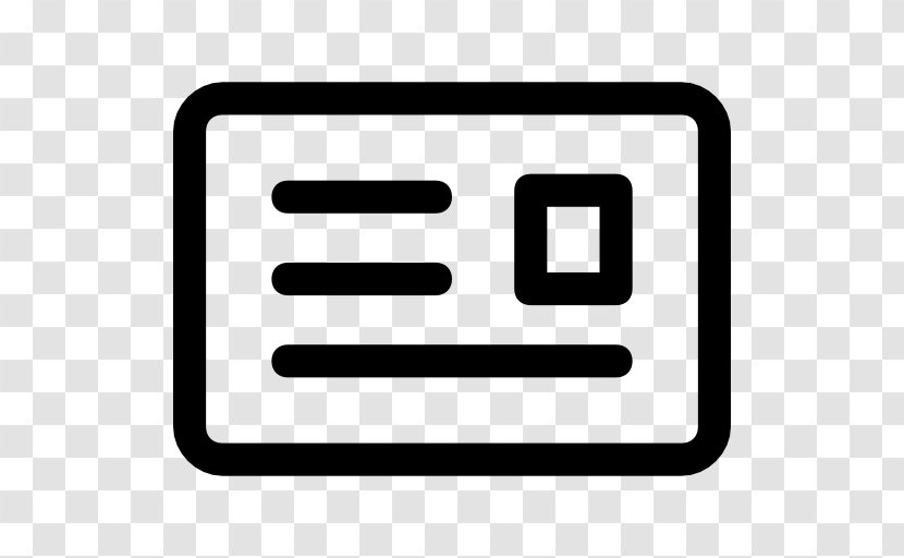 Symbol - Brand - Id Card Transparent PNG