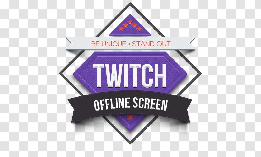 Twitch YouTube Television - Label - Youtube Transparent PNG