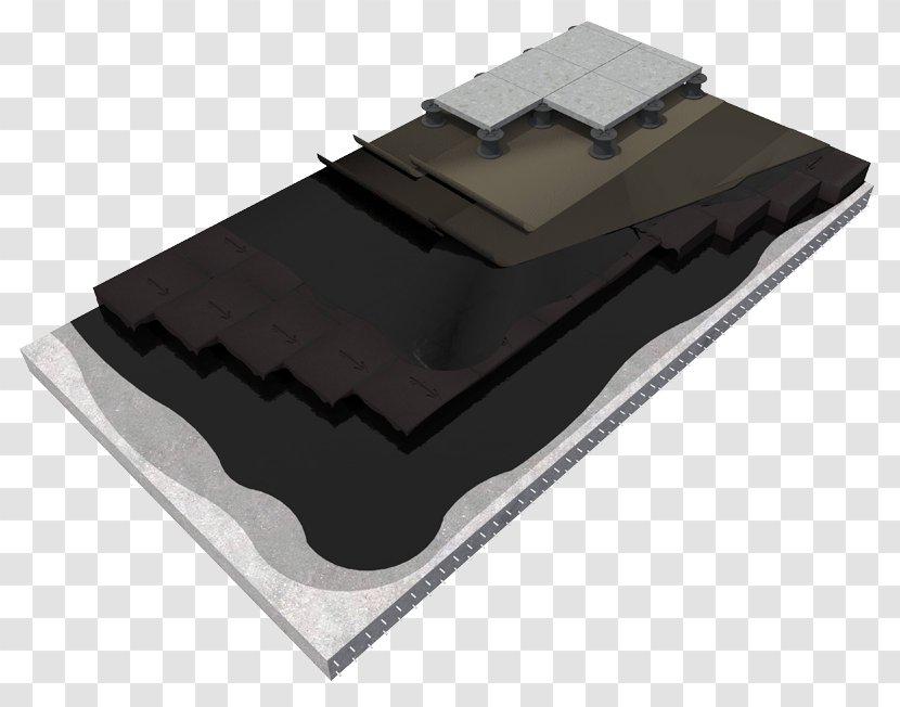 Roof Material - Design Transparent PNG