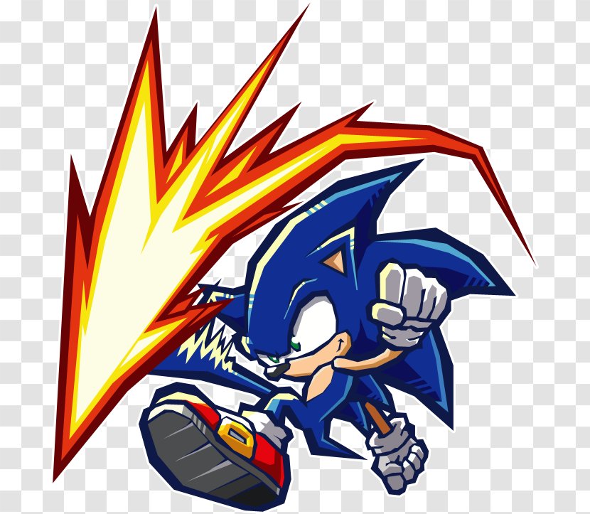 Sonic Battle The Hedgehog Adventure 2 Doctor Eggman Knuckles Echidna - Dragon Transparent PNG