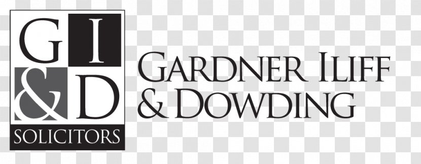 Gardner Iliff & Dowding Cannock Rugeley Burntwood Walsall - Solicitor Transparent PNG