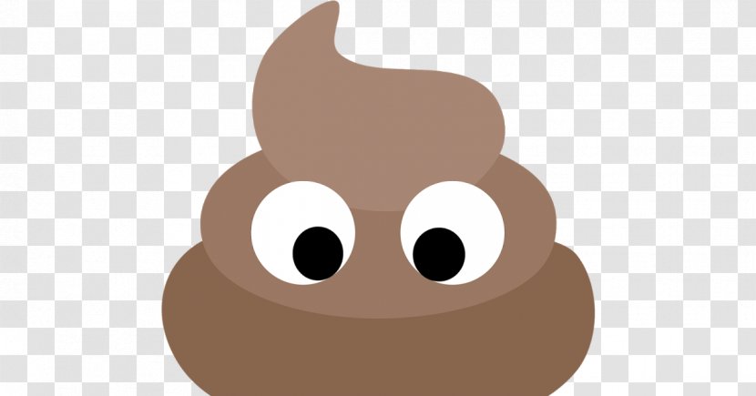 Pile Of Poo Emoji Feces Clip Art - Tshirt - Nose Transparent PNG