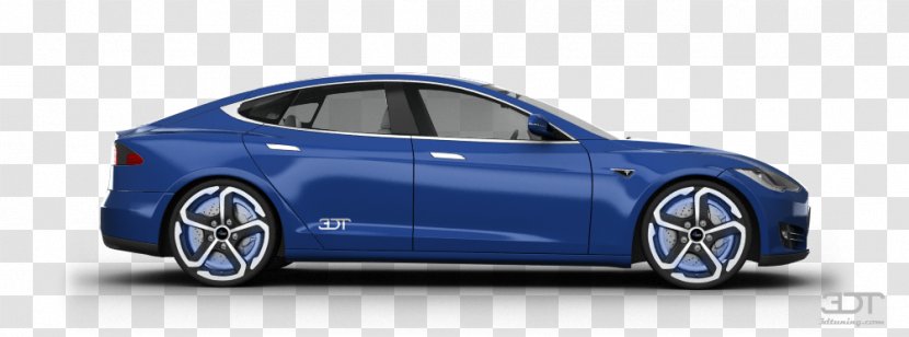 Mid-size Car Personal Luxury Compact Sports - Executive - Tesla Model 3 Transparent PNG