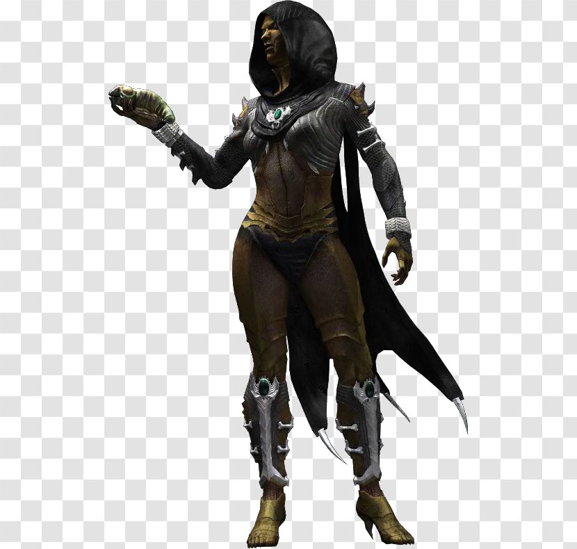 Mortal Kombat X Scorpion Mileena Kombat: Armageddon - Cassie Cage - Action Figure Transparent PNG