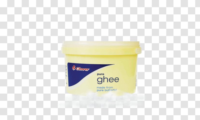 Cream Ghee Clover Spread Butter - Dairy Product Transparent PNG