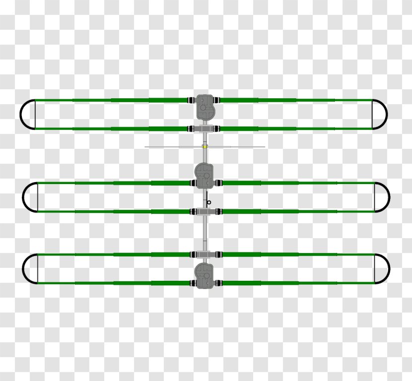 Antenna SteppIR Communication Systems Decibel Mast /m/02csf Transparent PNG