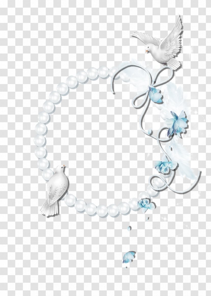 Necklace Turquoise Bracelet Body Jewellery - Jewelry Transparent PNG