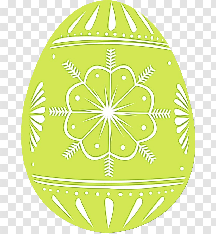 Easter Egg Transparent PNG