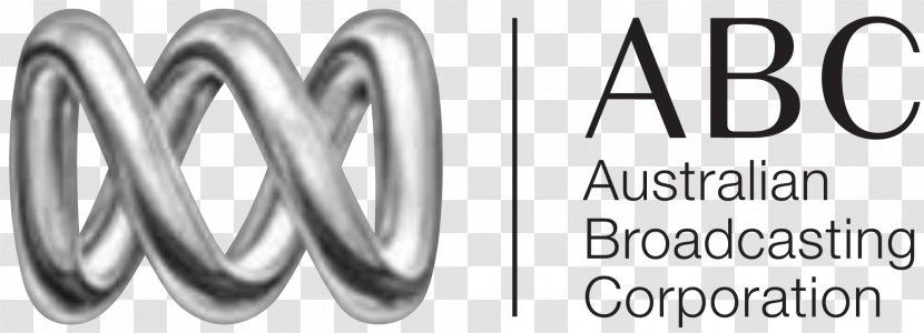 Sydney Brisbane Australian Broadcasting Corporation Radio National - Black And White - Abc Transparent PNG