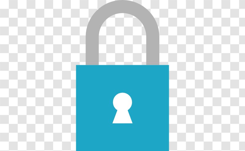 Security Padlock - Door Transparent PNG