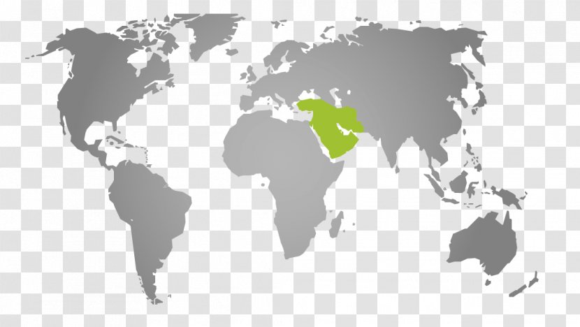 World Map - Stock Photography Transparent PNG