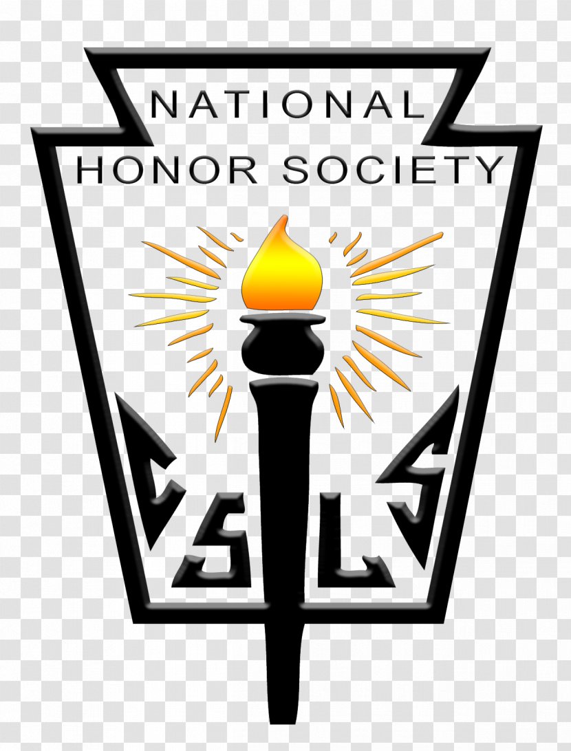 Northbridge High School National Honor Society Student - Symbol - Bulletin Board Transparent PNG