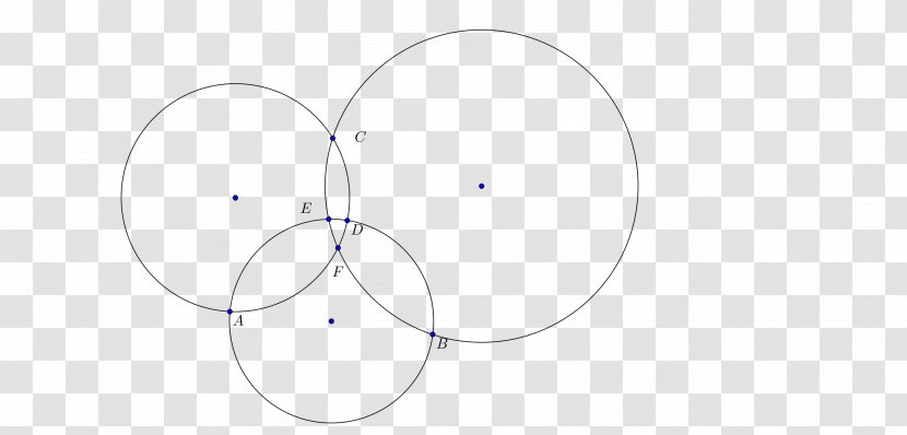Circle Point Pattern Transparent PNG