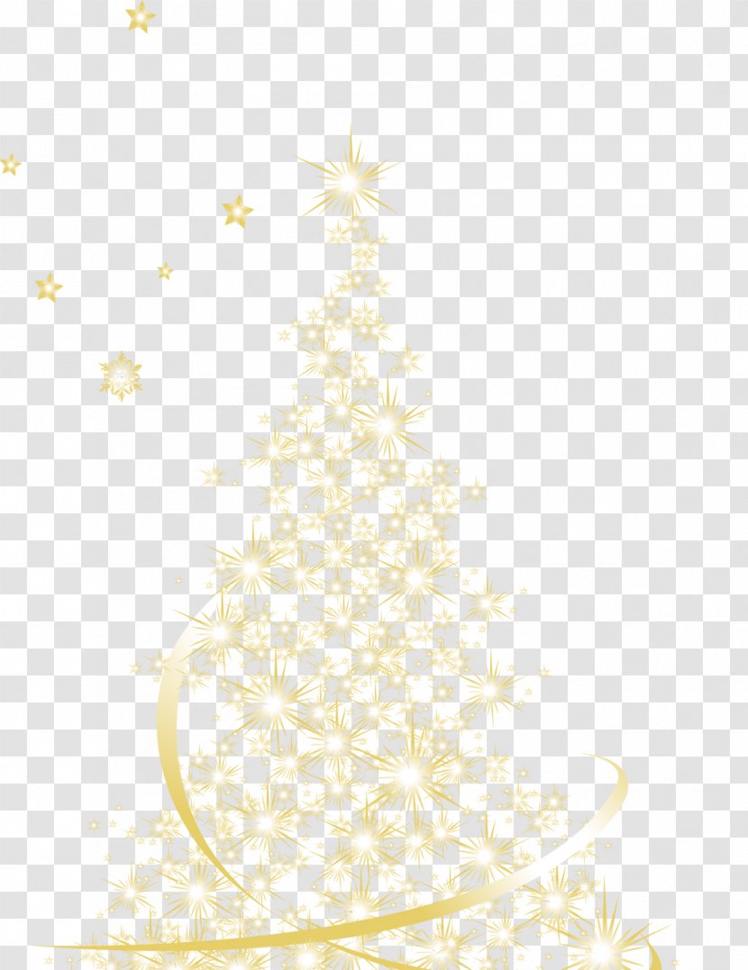 Christmas Tree Ornament - Light Transparent PNG