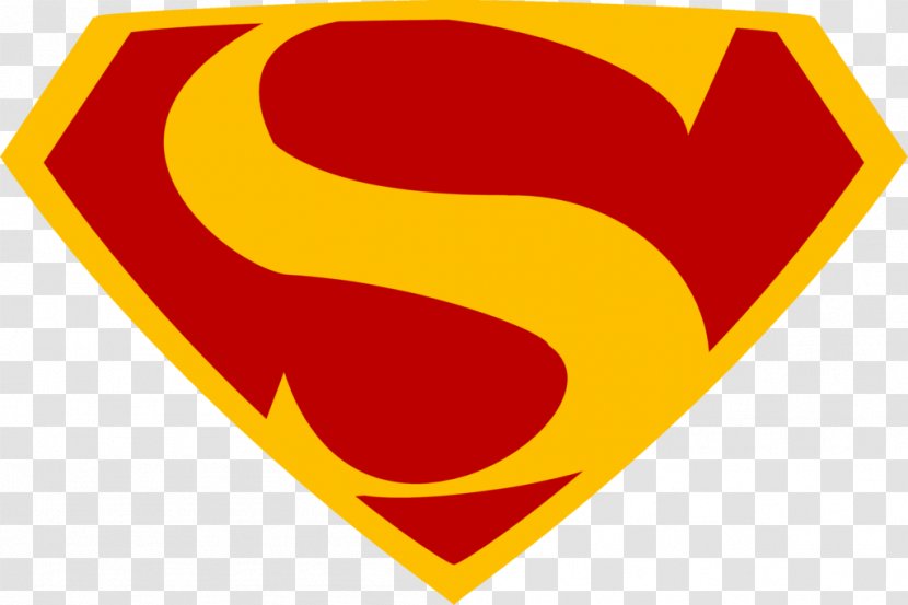 Superman Logo Symbol Action Comics - Drawing Transparent PNG