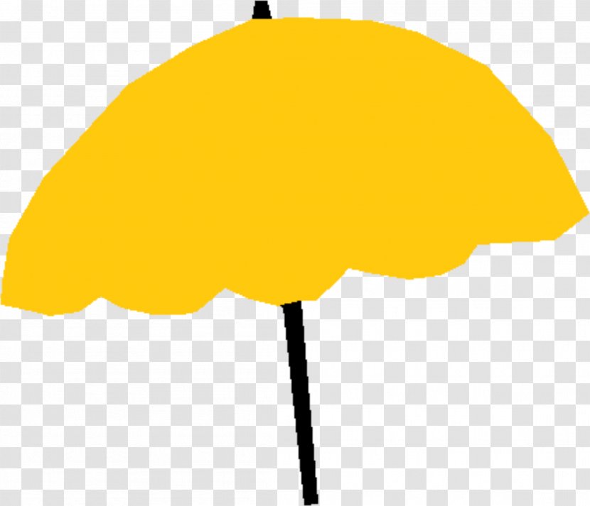 Clip Art - Royaltyfree - Umbrella Transparent PNG