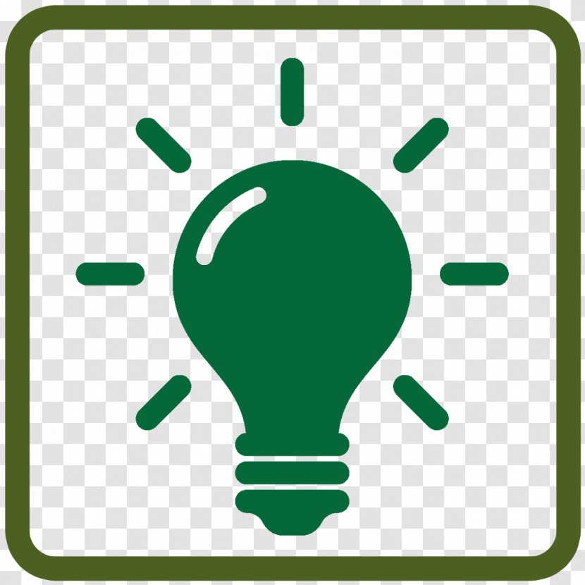 Vector Graphics Incandescent Light Bulb - Symbol - Idea Free Download Transparent PNG