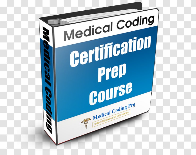 Clinical Coder Medical Classification Course Medicine Test - Programmer - Billing Transparent PNG