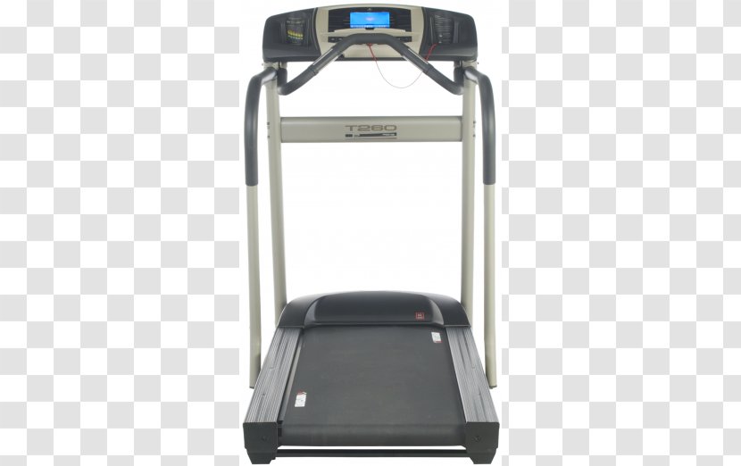 Treadmill Exercise Equipment - Ifit - Machine Transparent PNG