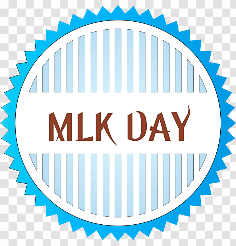 MLK Day Martin Luther King Jr. Day Transparent PNG