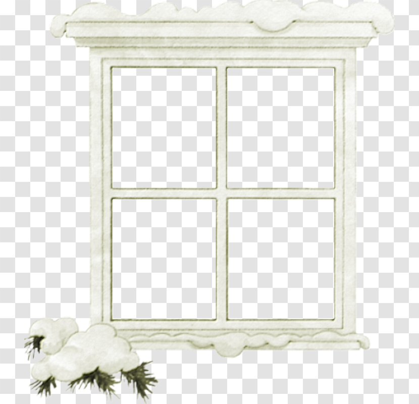 Black & White Rectangle Microsoft Windows - Picture Frame - Window Transparent PNG