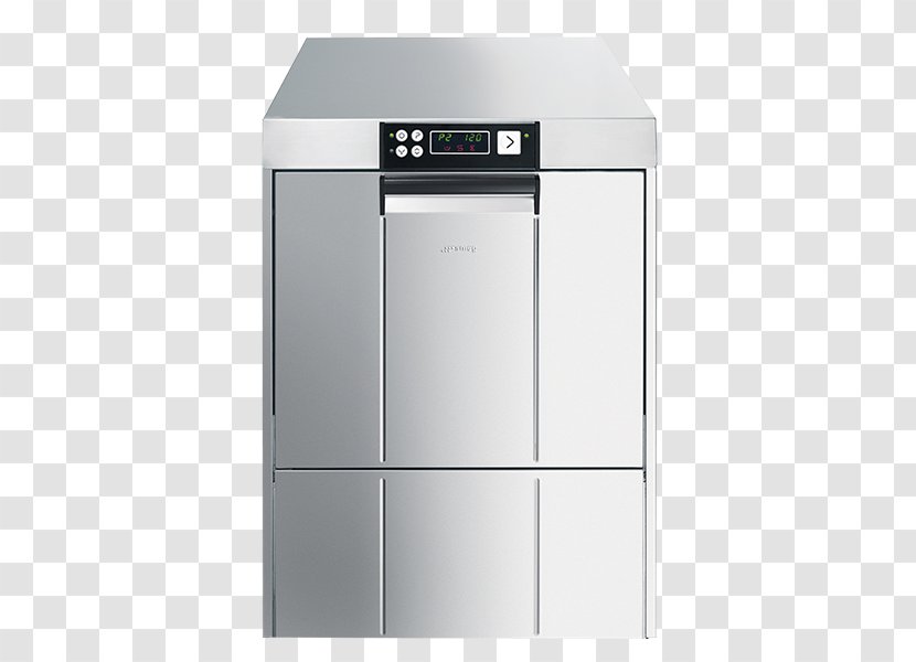 Dishwasher Smeg Cooking Ranges Washing Machines Home Appliance - Business - Rinse Dishes Transparent PNG