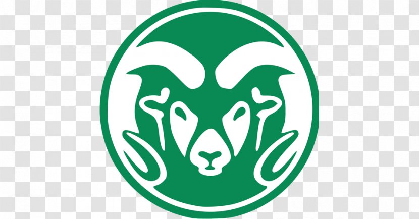 Colorado State University Rams Football Saint Mary's College Of California University, Fresno Northridge - Brand - Student Transparent PNG
