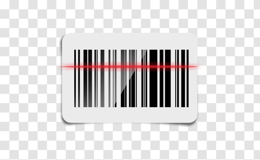 Barcode Scanners Image Scanner QR Code Clip Art - Brand Transparent PNG