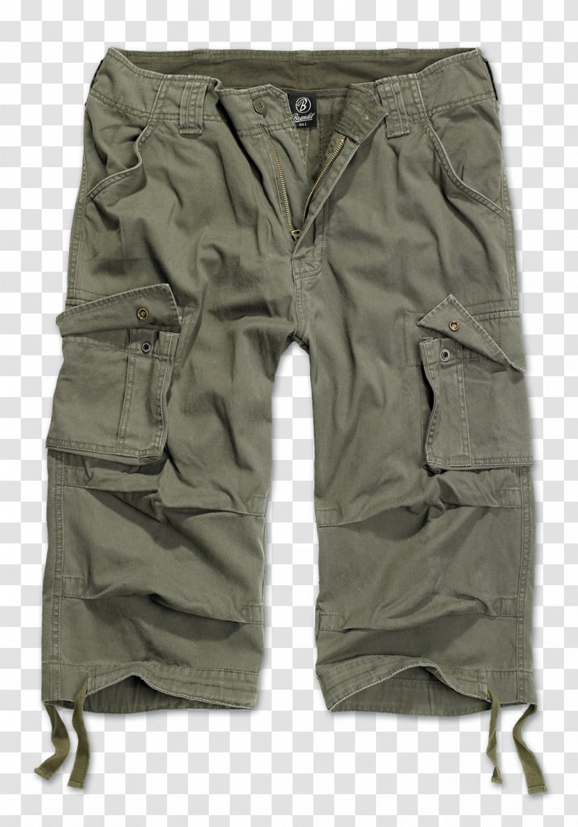Shorts Cargo Pants Pocket Clothing - Urban Legend - Cotton Fabric Uniform Transparent PNG